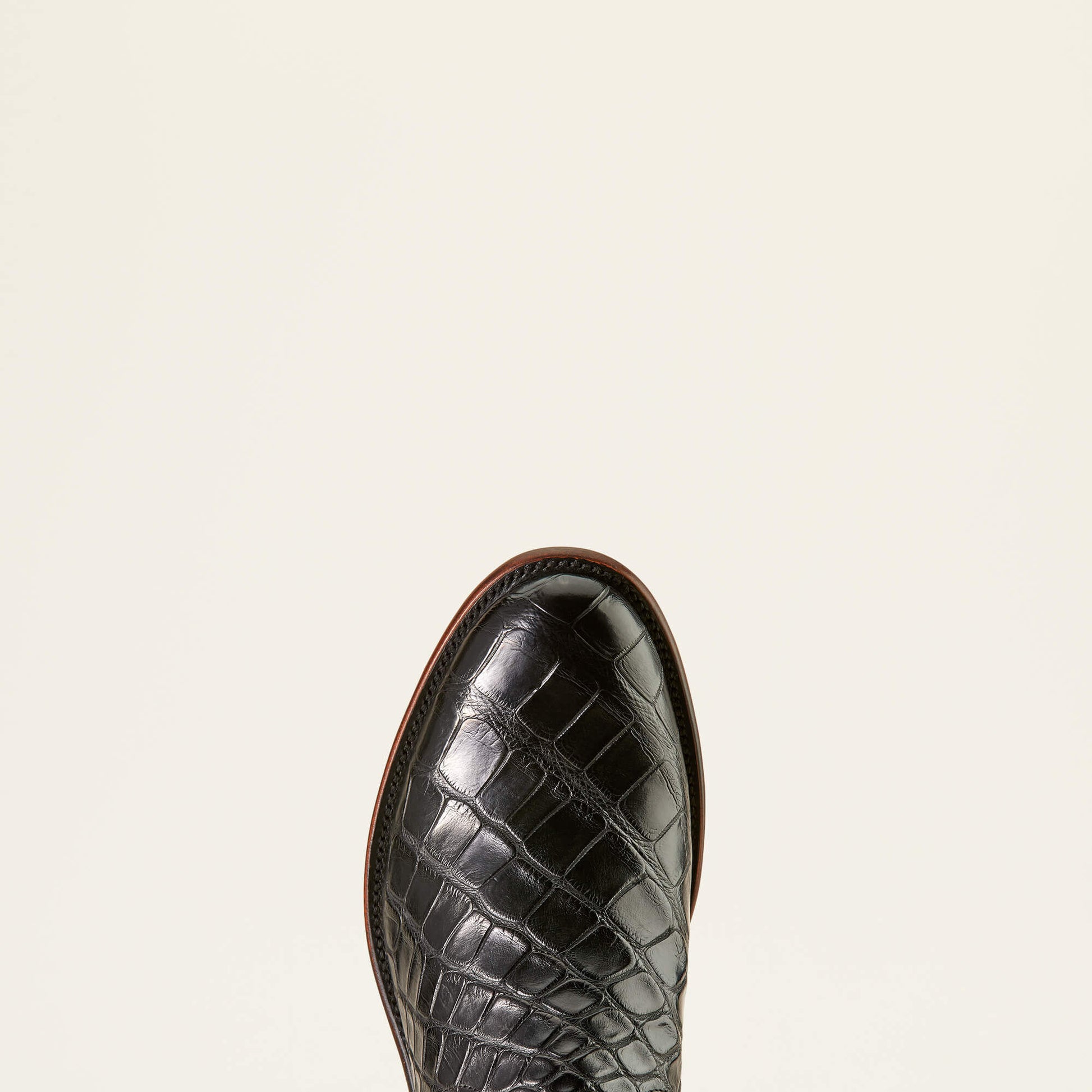 Ariat Bench Made Clanton Western Boot