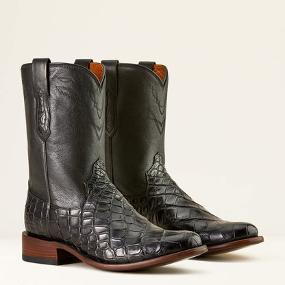 Ariat Bench Made Clanton Western Boot
