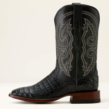 Ariat Classic Callen Wide Square Toe Western Boot