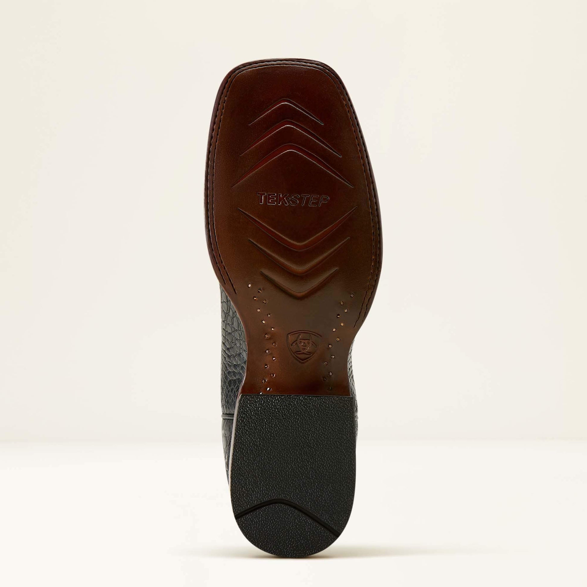 Ariat Classic Callen Wide Square Toe Western Boot