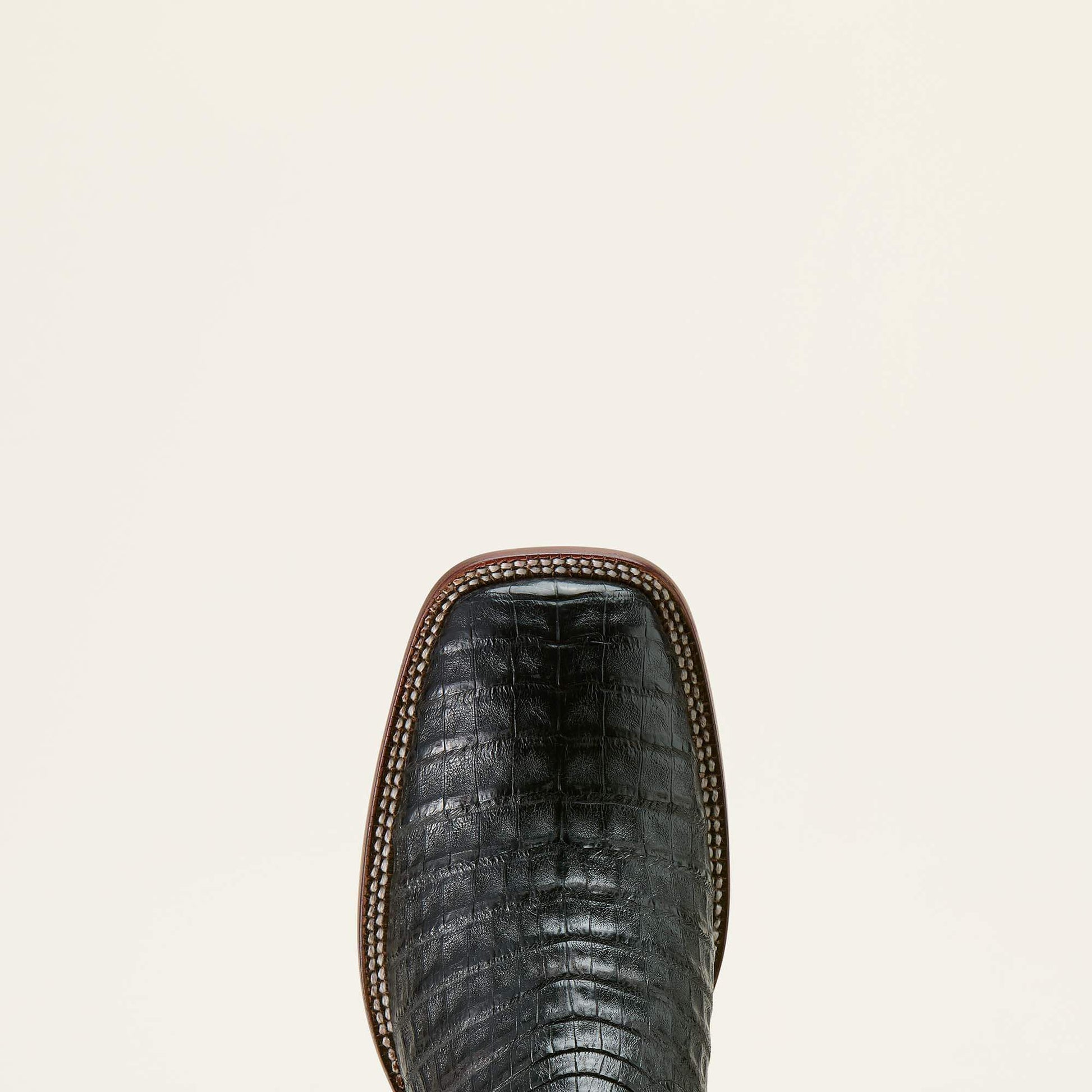 Ariat Classic Callen Wide Square Toe Western Boot