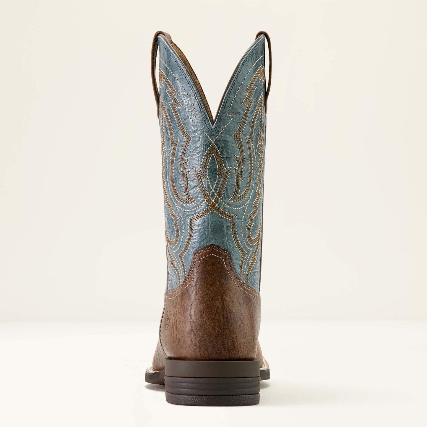 Ariat Steadfast Wide Square Toe Cowboy Boot