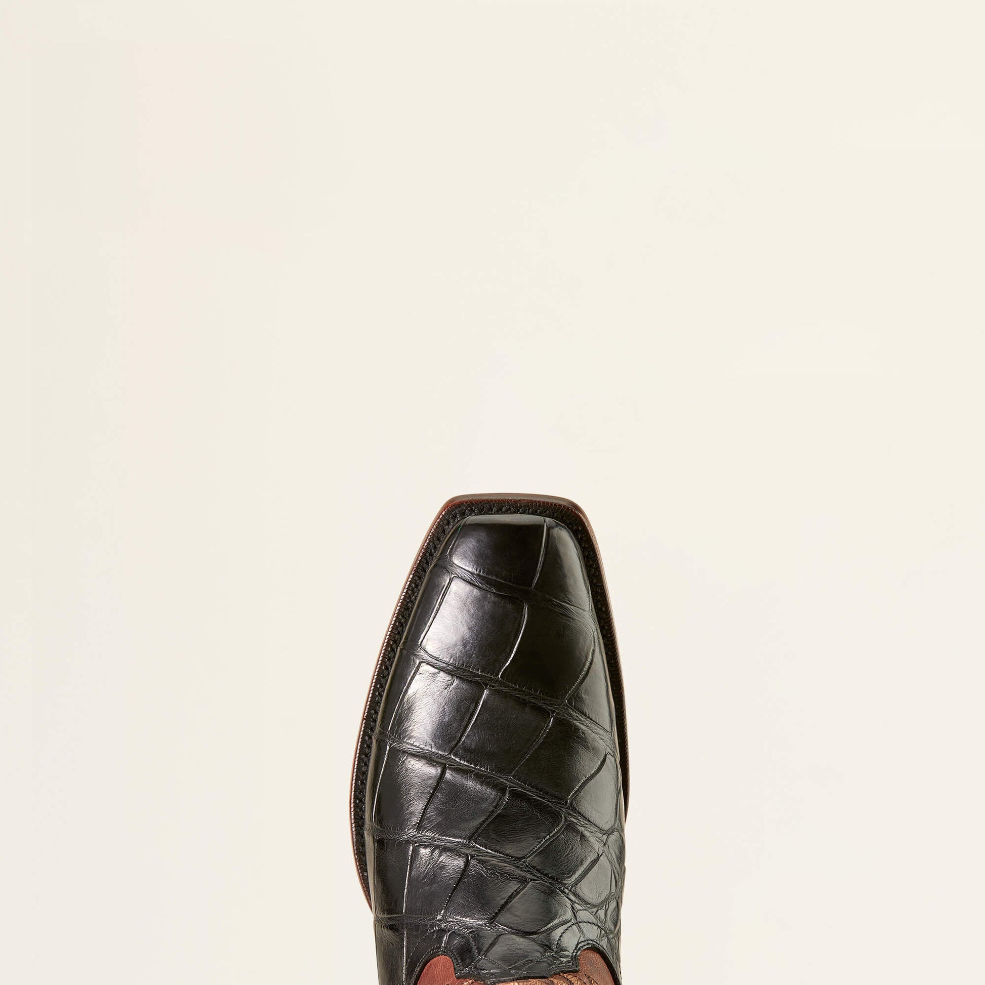 Ariat Bench Made Stilwell Western Boot