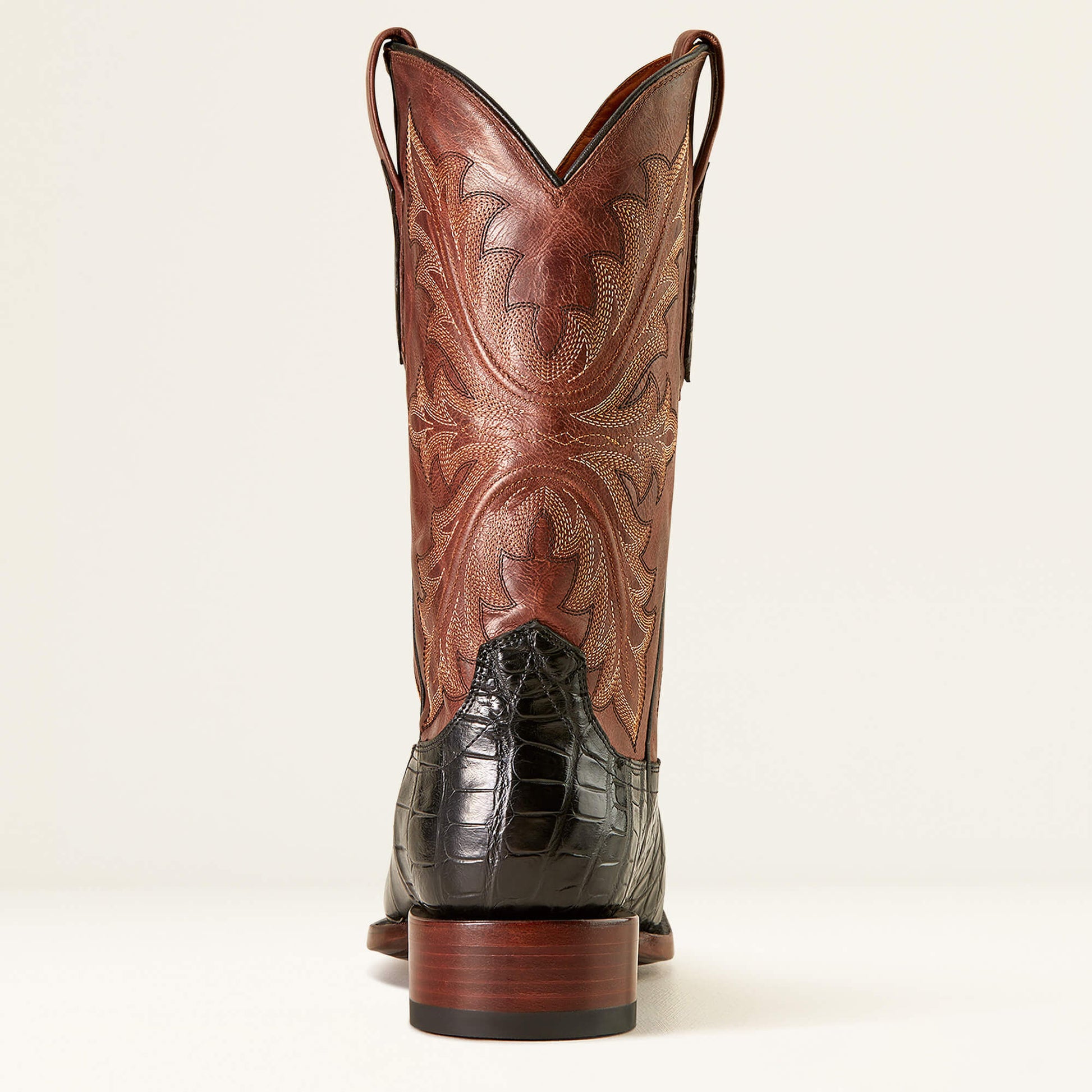 Ariat Bench Made Stilwell Western Boot