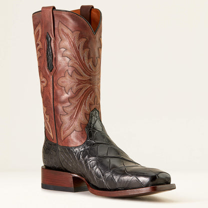 Ariat Bench Made Stilwell Western Boot