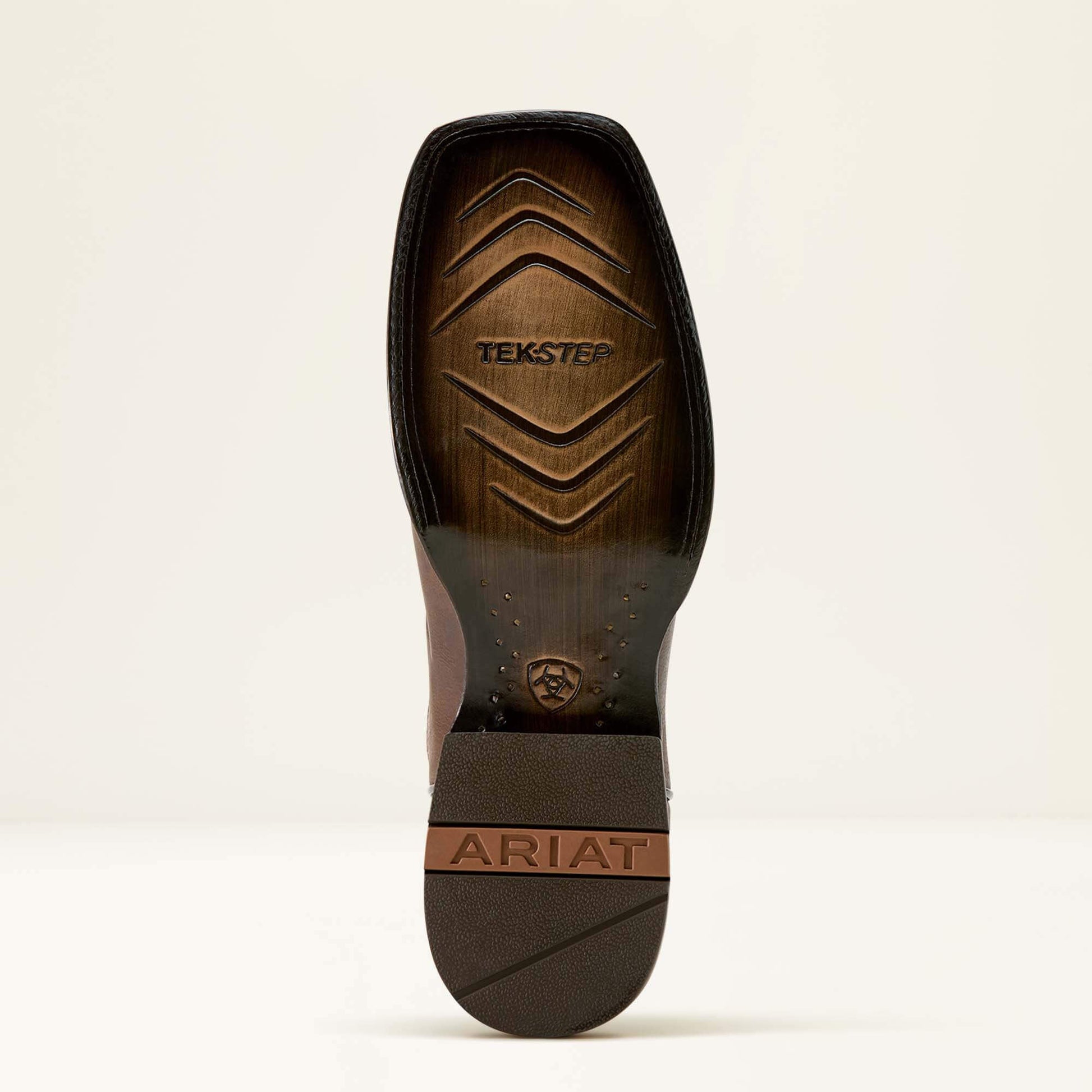 Ariat Cattle Creek Wide Square Toe Cowboy Boot