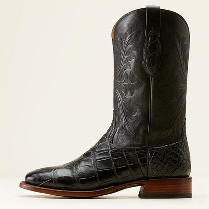Ariat Bench Made Bassett Western Boot