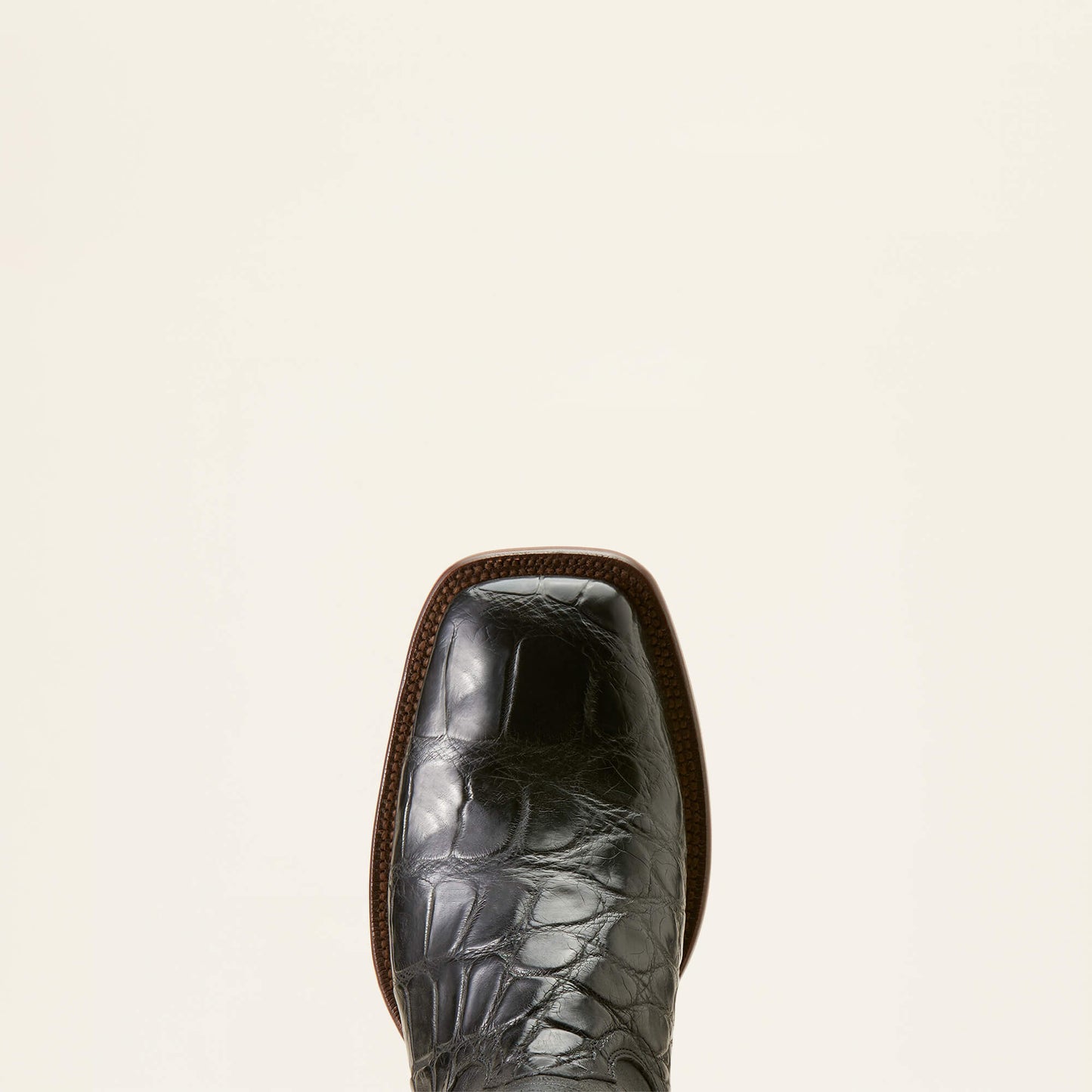 Ariat Bench Made Bassett Western Boot