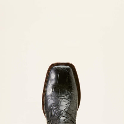 Ariat Bench Made Bassett Western Boot