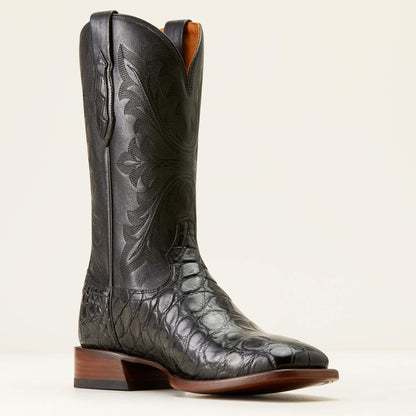 Ariat Bench Made Bassett Western Boot
