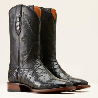 Ariat Bench Made Bassett Western Boot