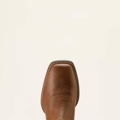 Ariat Sport PBR Wide Square Toe Cowboy Boot