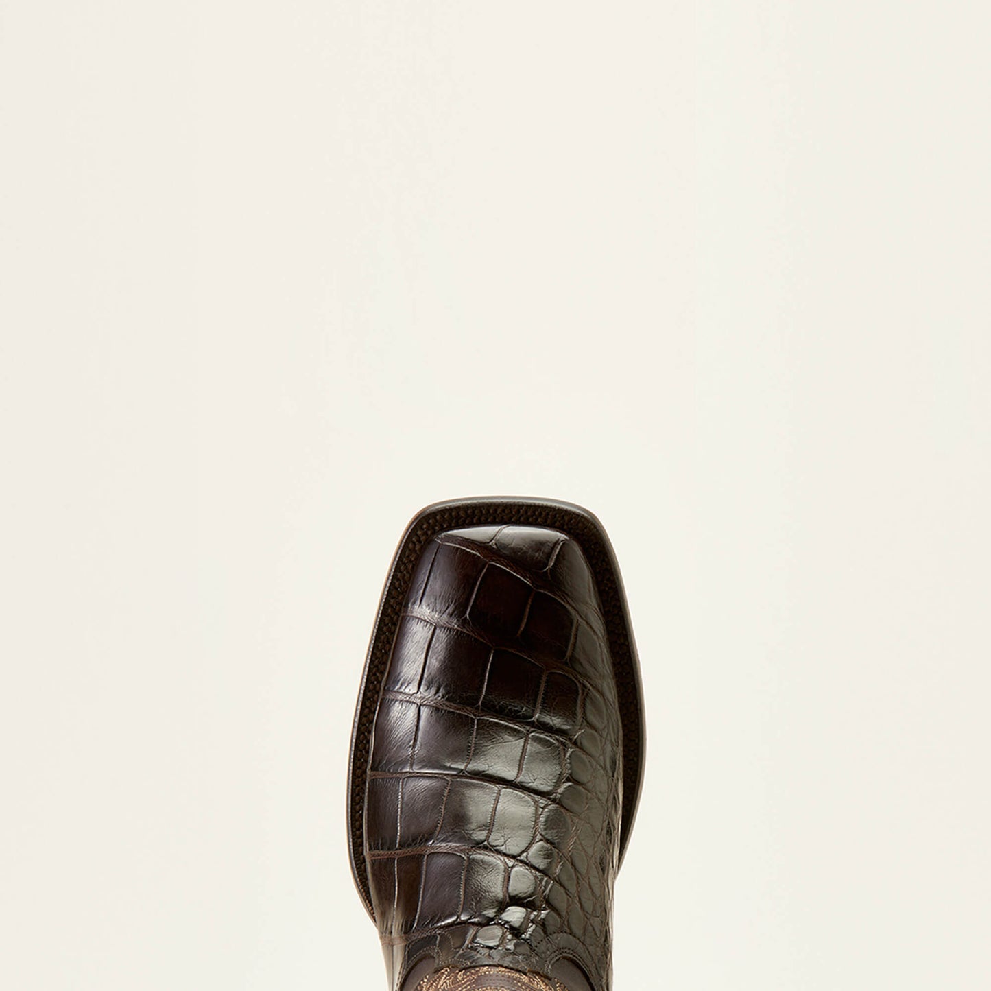 Ariat Bench Made Bassett Western Boot