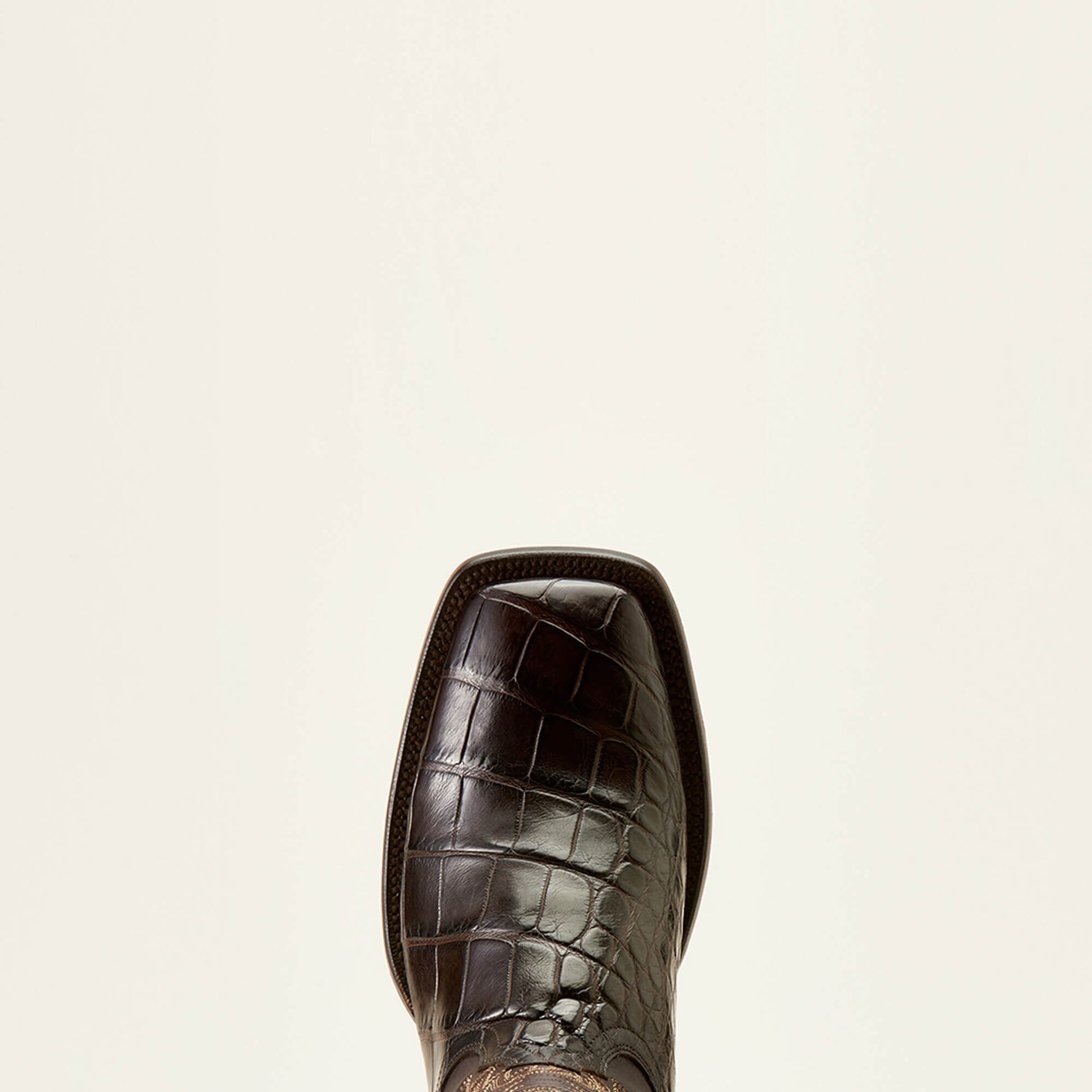 Ariat Bench Made Bassett Western Boot