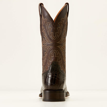 Ariat Bench Made Bassett Western Boot