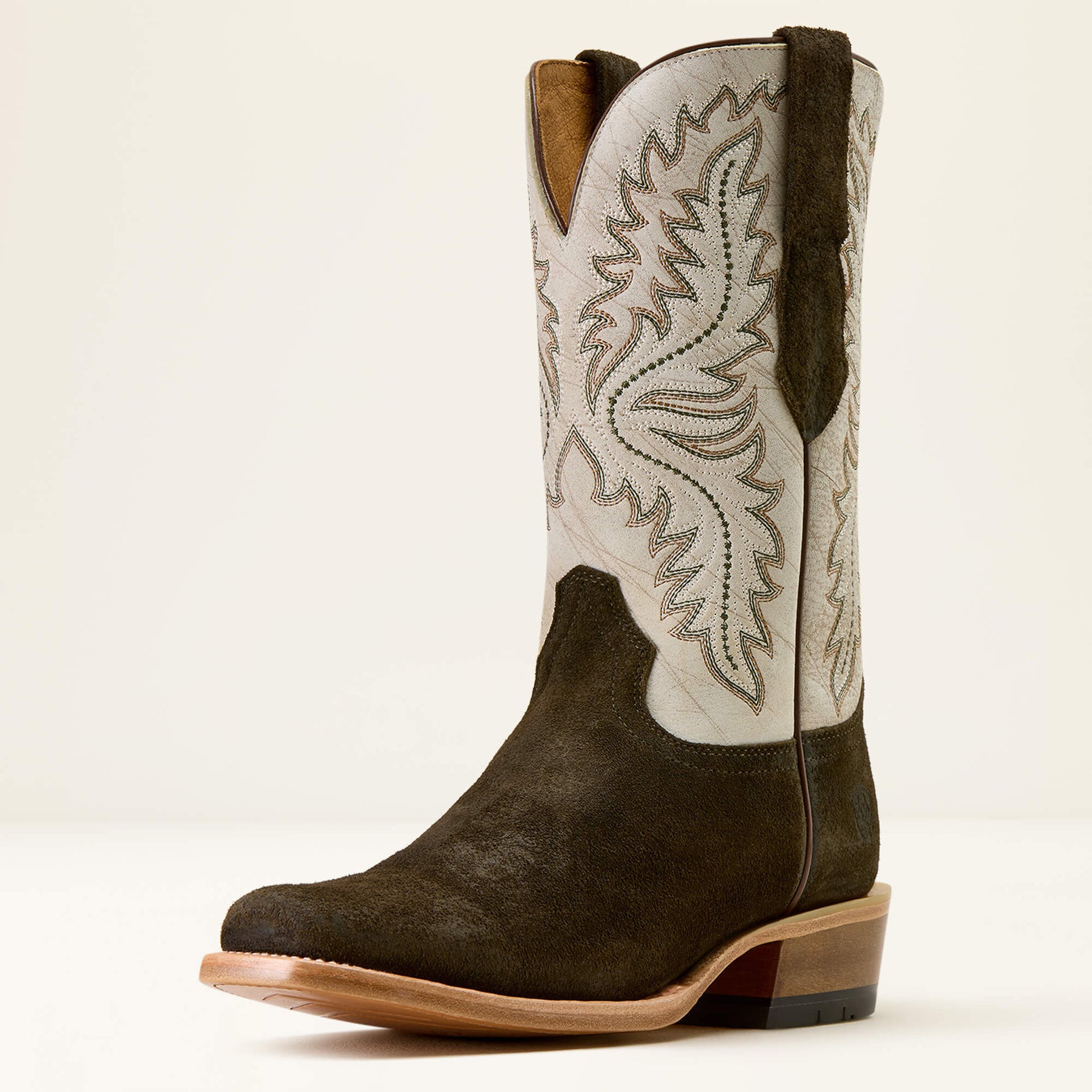 Ariat Futurity Deal Narrow Cutter Toe Cowboy Boot