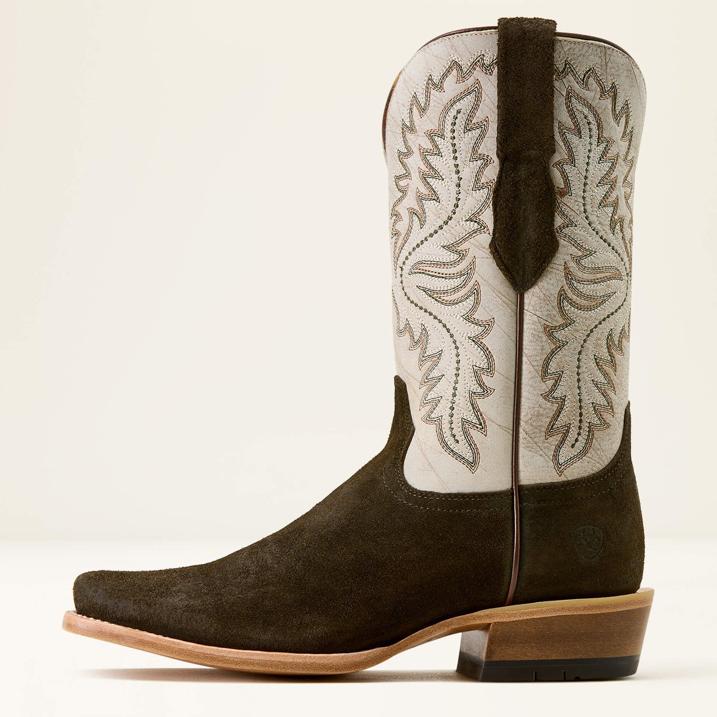 Ariat Futurity Deal Narrow Cutter Toe Cowboy Boot