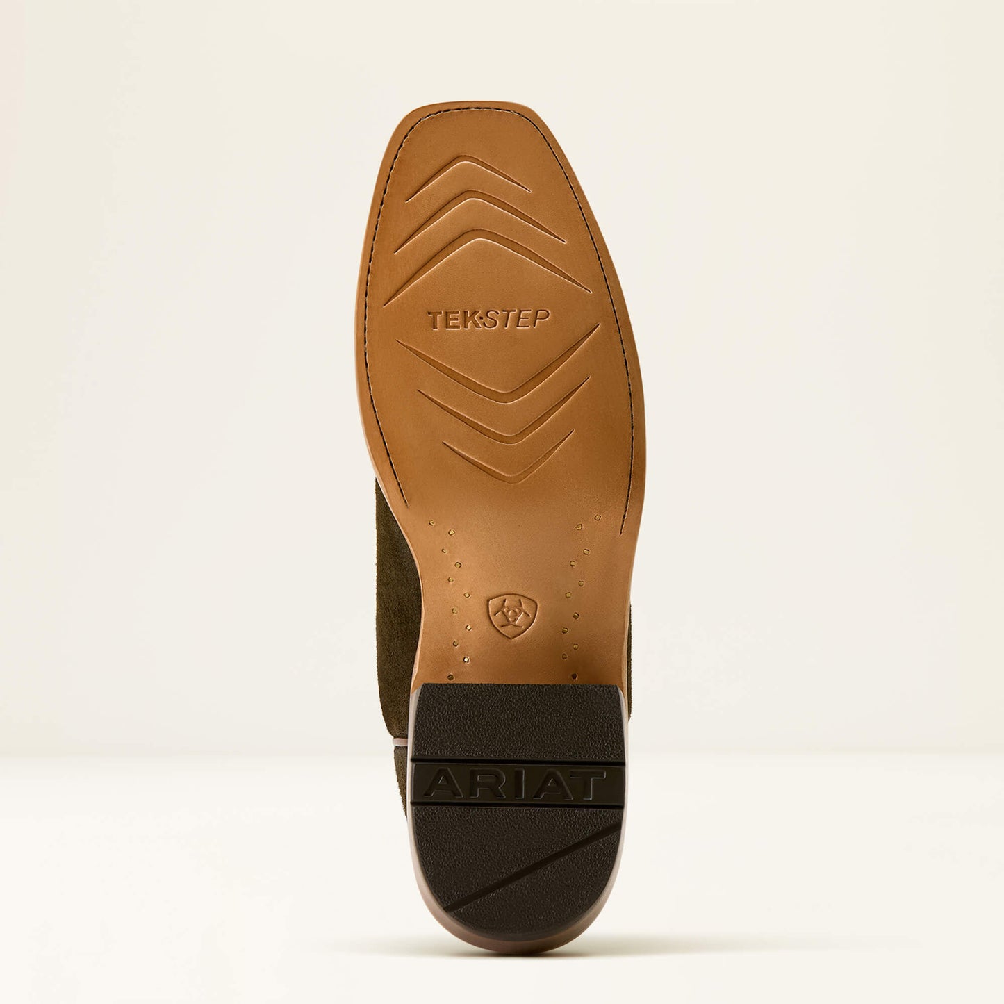 Ariat Futurity Deal Narrow Cutter Toe Cowboy Boot