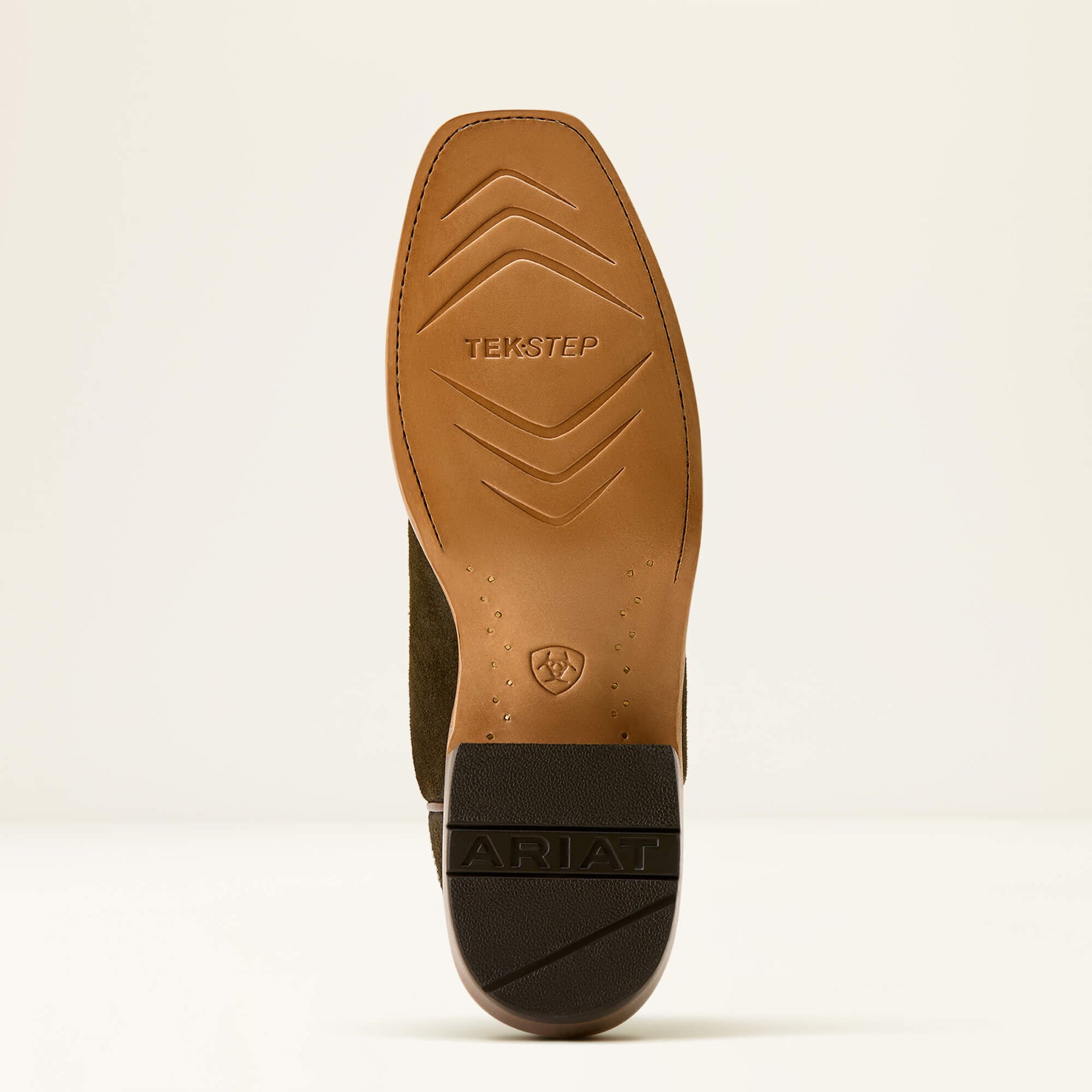 Ariat Futurity Deal Narrow Cutter Toe Cowboy Boot
