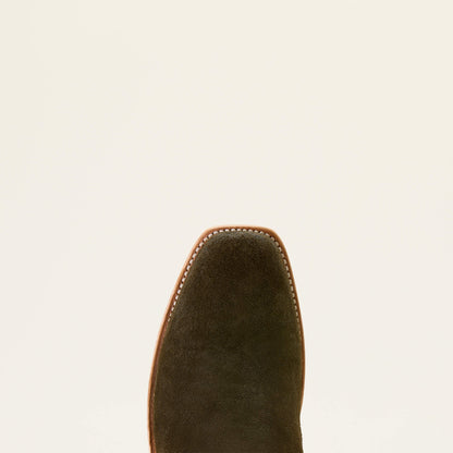 Ariat Futurity Deal Narrow Cutter Toe Cowboy Boot