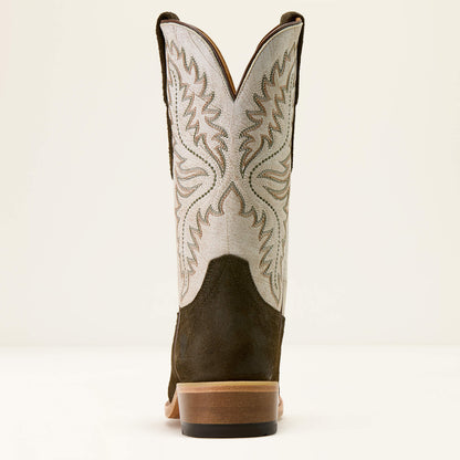 Ariat Futurity Deal Narrow Cutter Toe Cowboy Boot
