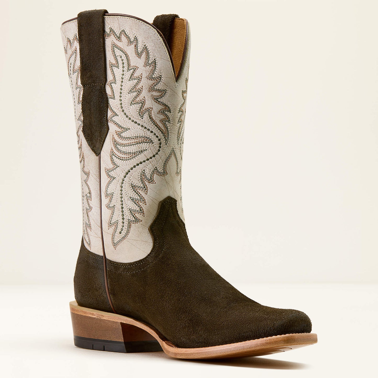 Ariat Futurity Deal Narrow Cutter Toe Cowboy Boot
