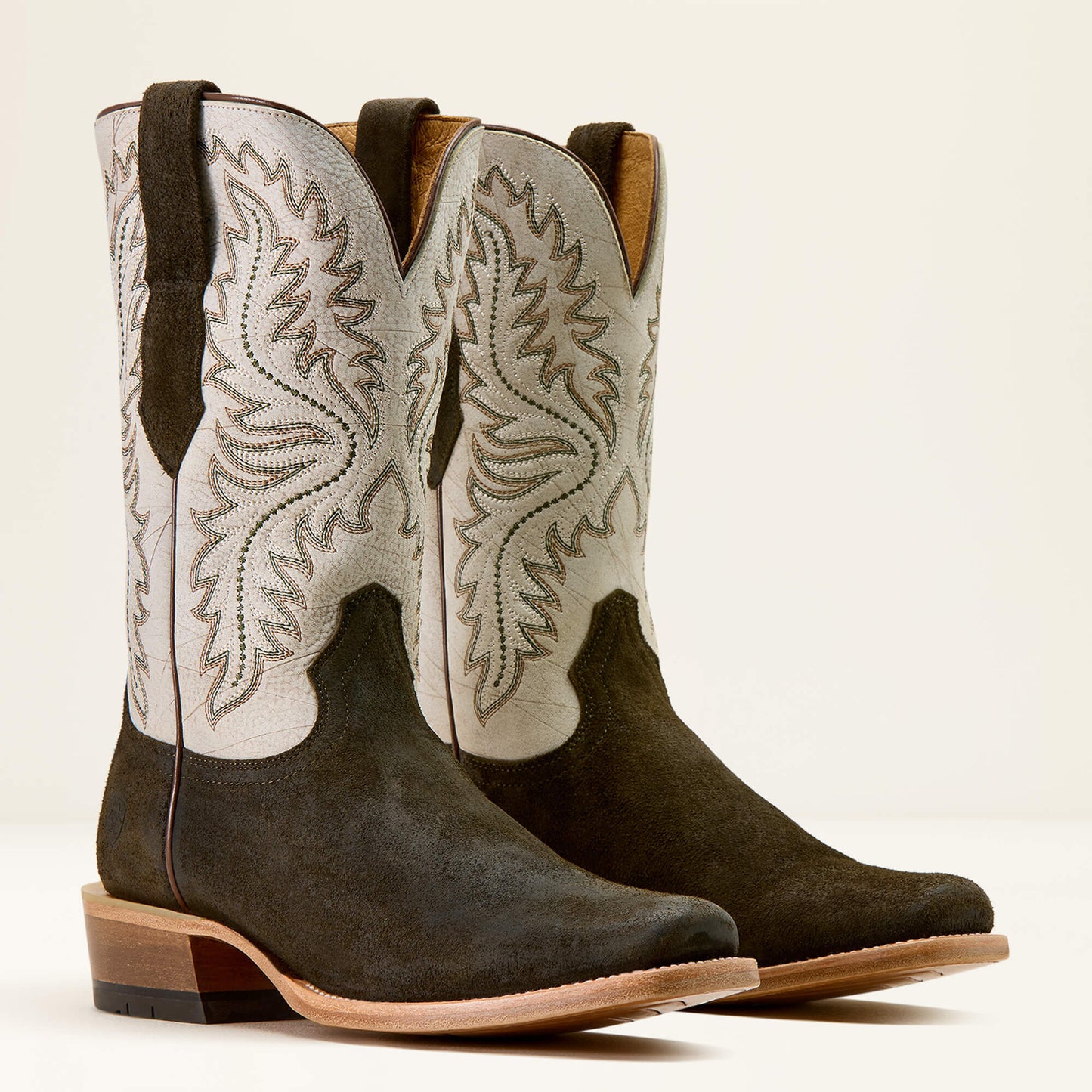 Ariat Futurity Deal Narrow Cutter Toe Cowboy Boot