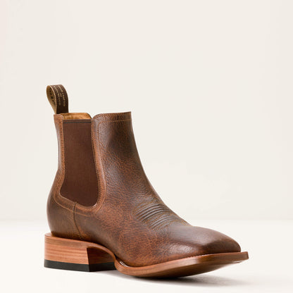 Ariat Bench Made Younger Western Boot