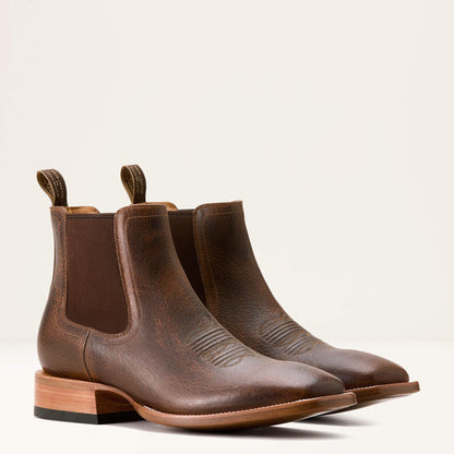 Ariat Bench Made Younger Western Boot