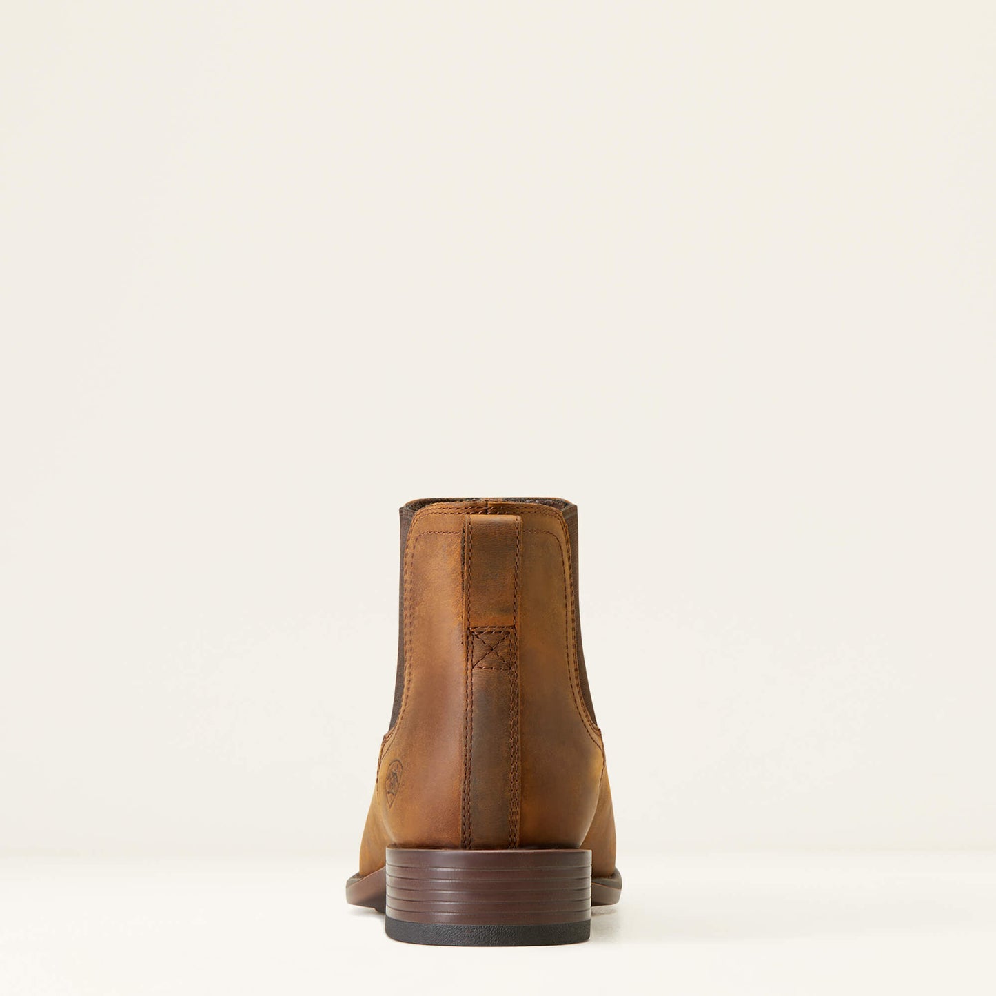Ariat Booker Ultra Square Toe Western Boot