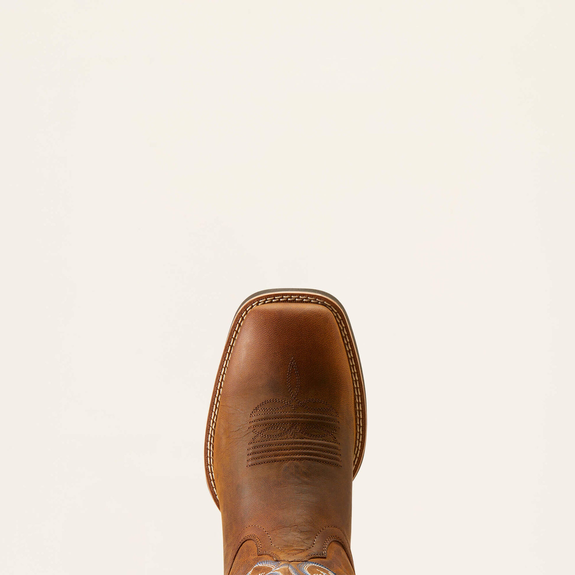 Ariat Ricochet Wide Square Toe Cowboy Boot