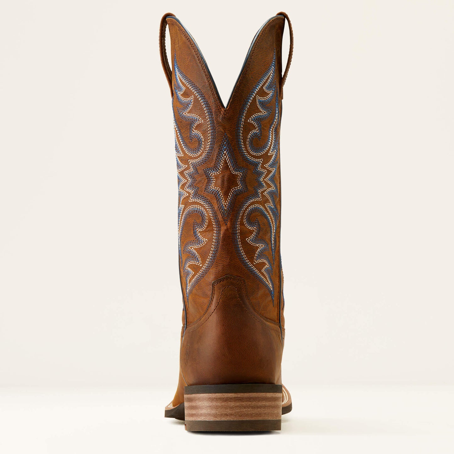 Ariat Ricochet Wide Square Toe Cowboy Boot