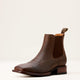 SADDLE BROWN BISON