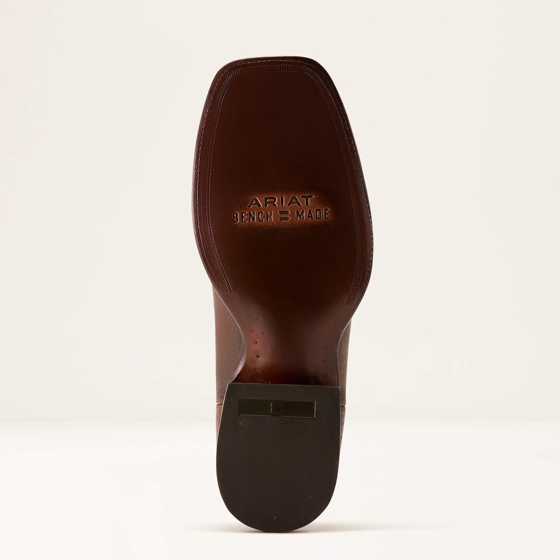 Ariat Bench Made Younger Western Boot