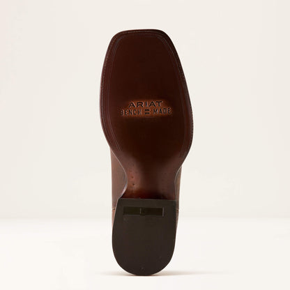 Ariat Bench Made Younger Western Boot