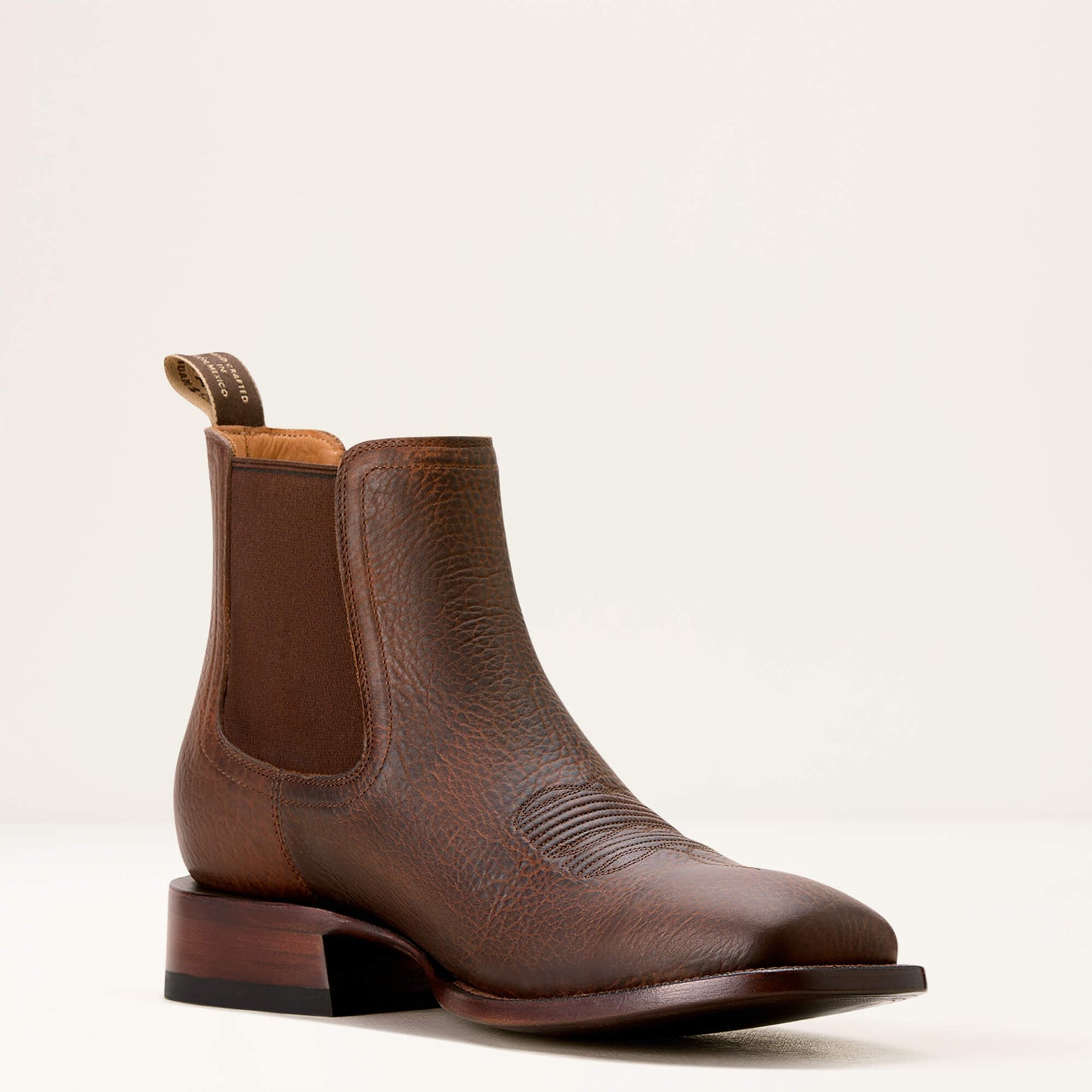 Ariat Bench Made Younger Western Boot