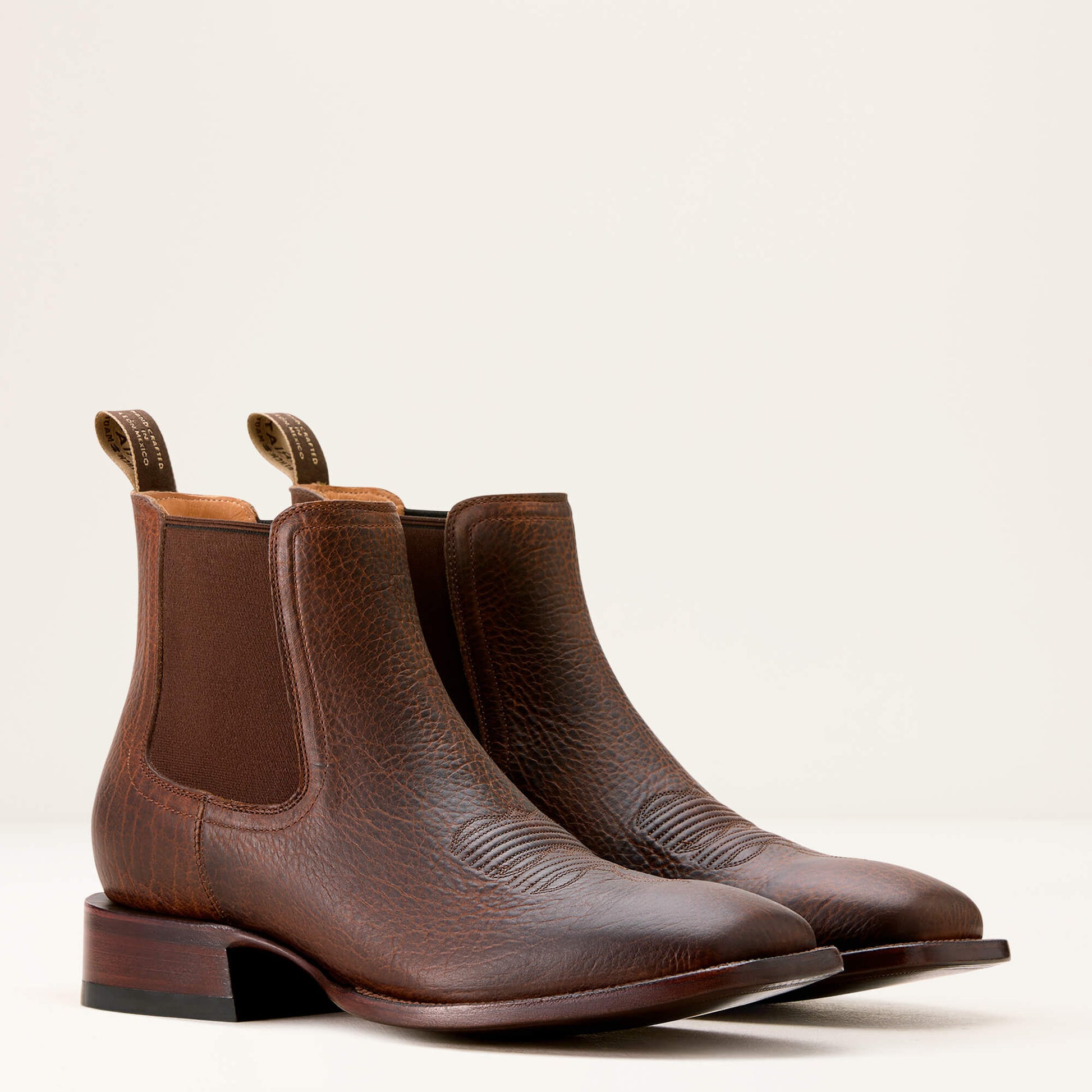 Ariat Bench Made Younger Western Boot