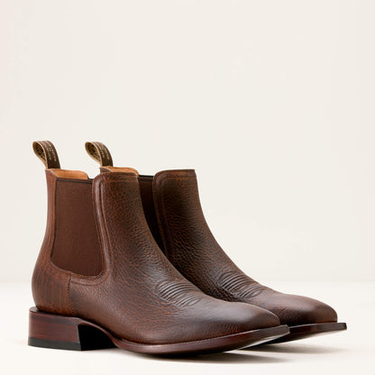 Ariat Bench Made Younger Western Boot
