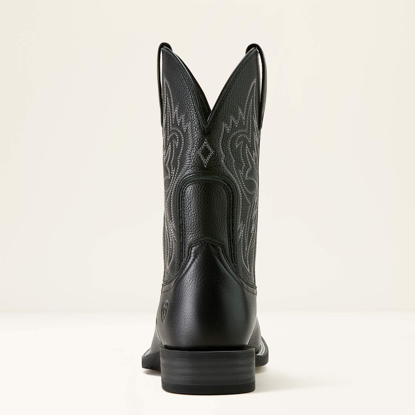 Ariat Western Big Rig Wide Square Toe Cowboy Boot