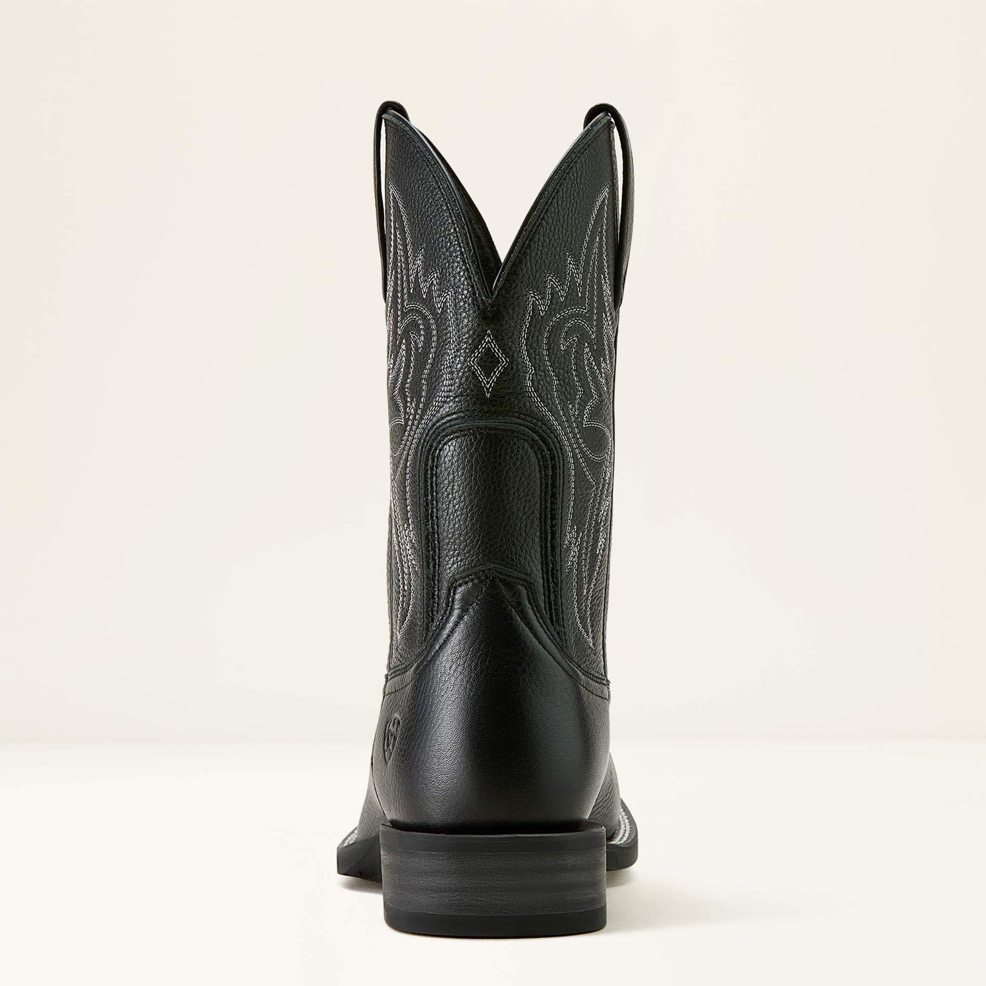 Ariat Western Big Rig Wide Square Toe Cowboy Boot