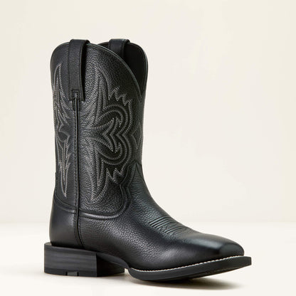 Ariat Western Big Rig Wide Square Toe Cowboy Boot