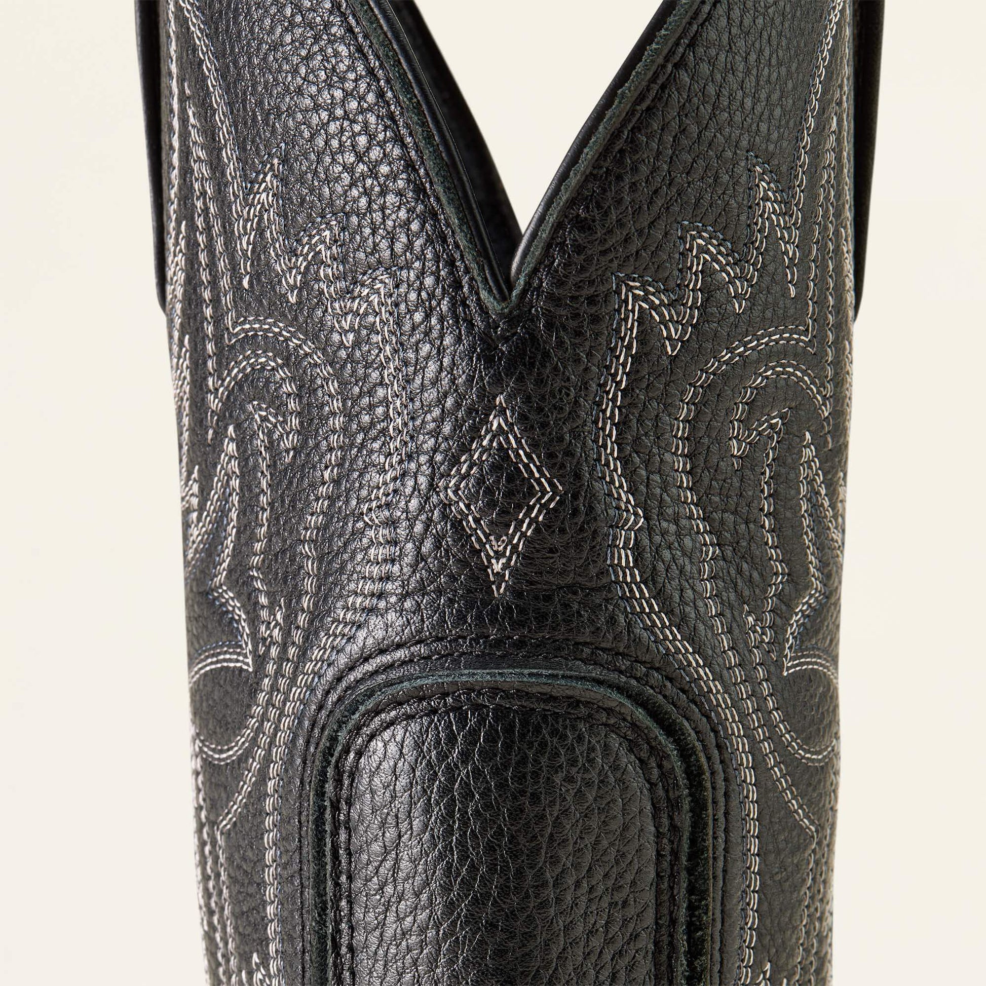 Ariat Western Big Rig Wide Square Toe Cowboy Boot