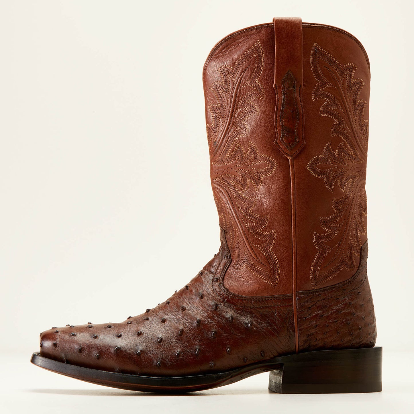 Ariat Bench Made Stilwell Western Boot