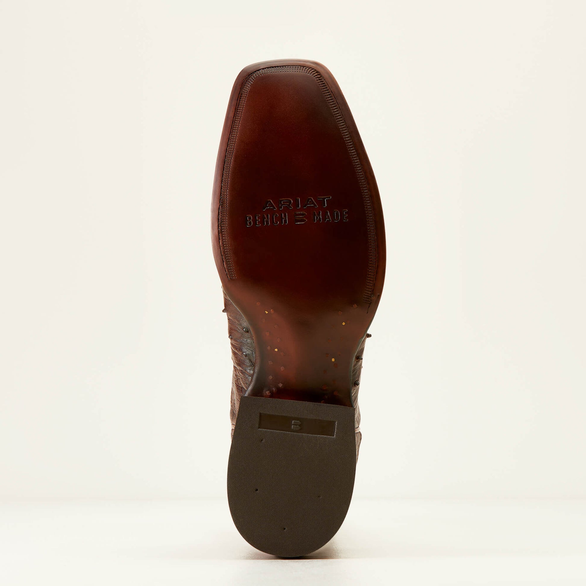 Ariat Bench Made Stilwell Western Boot