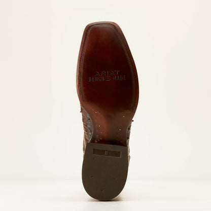Ariat Bench Made Stilwell Western Boot