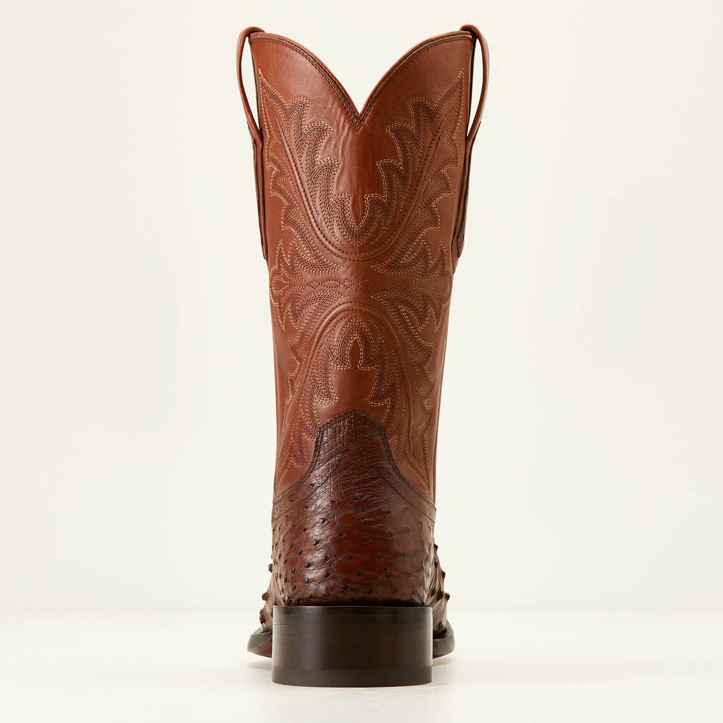 Ariat Bench Made Stilwell Western Boot