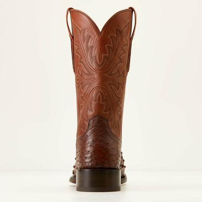 Ariat Bench Made Stilwell Western Boot