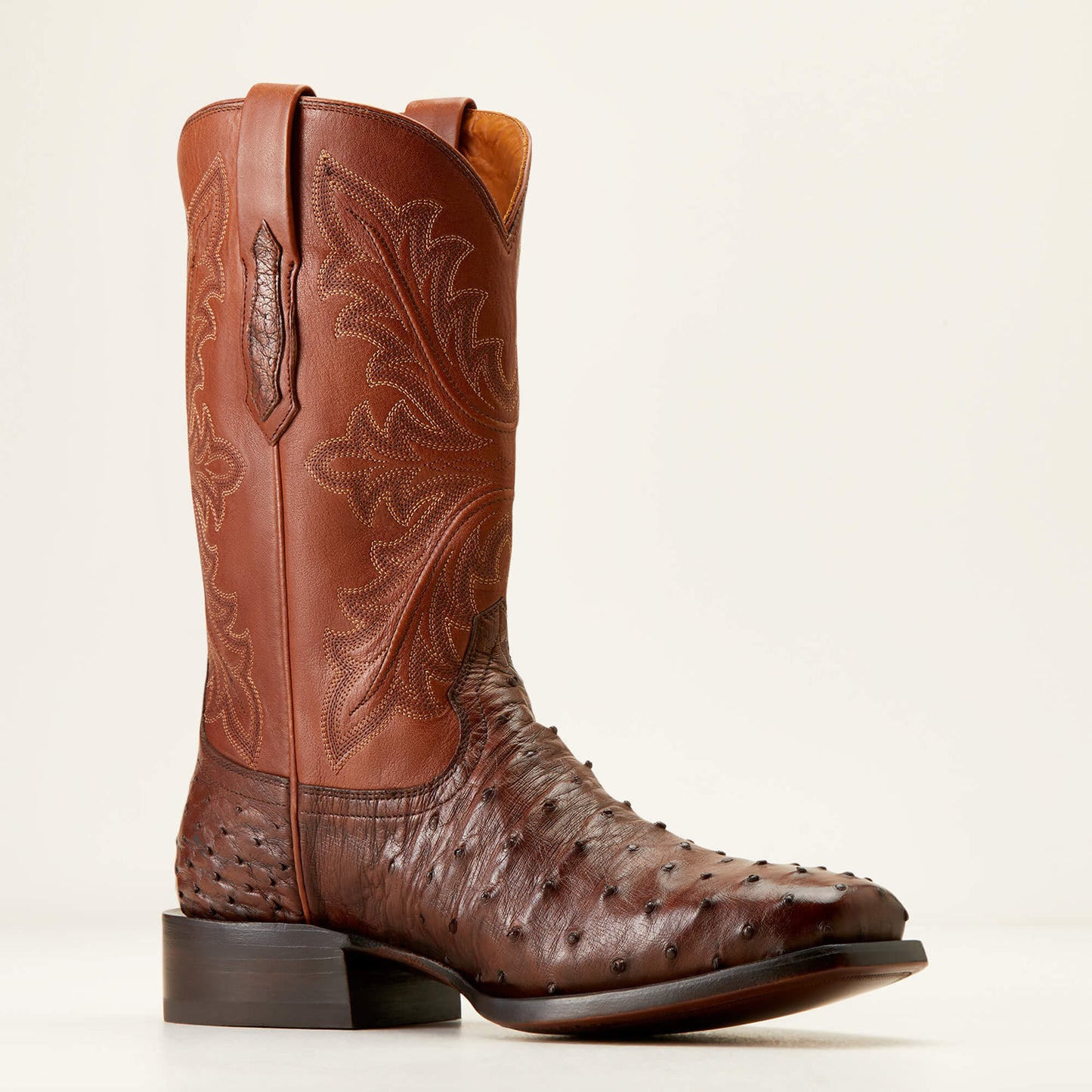 Ariat Bench Made Stilwell Western Boot