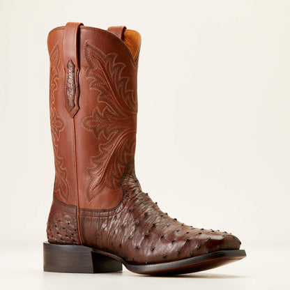 Ariat Bench Made Stilwell Western Boot