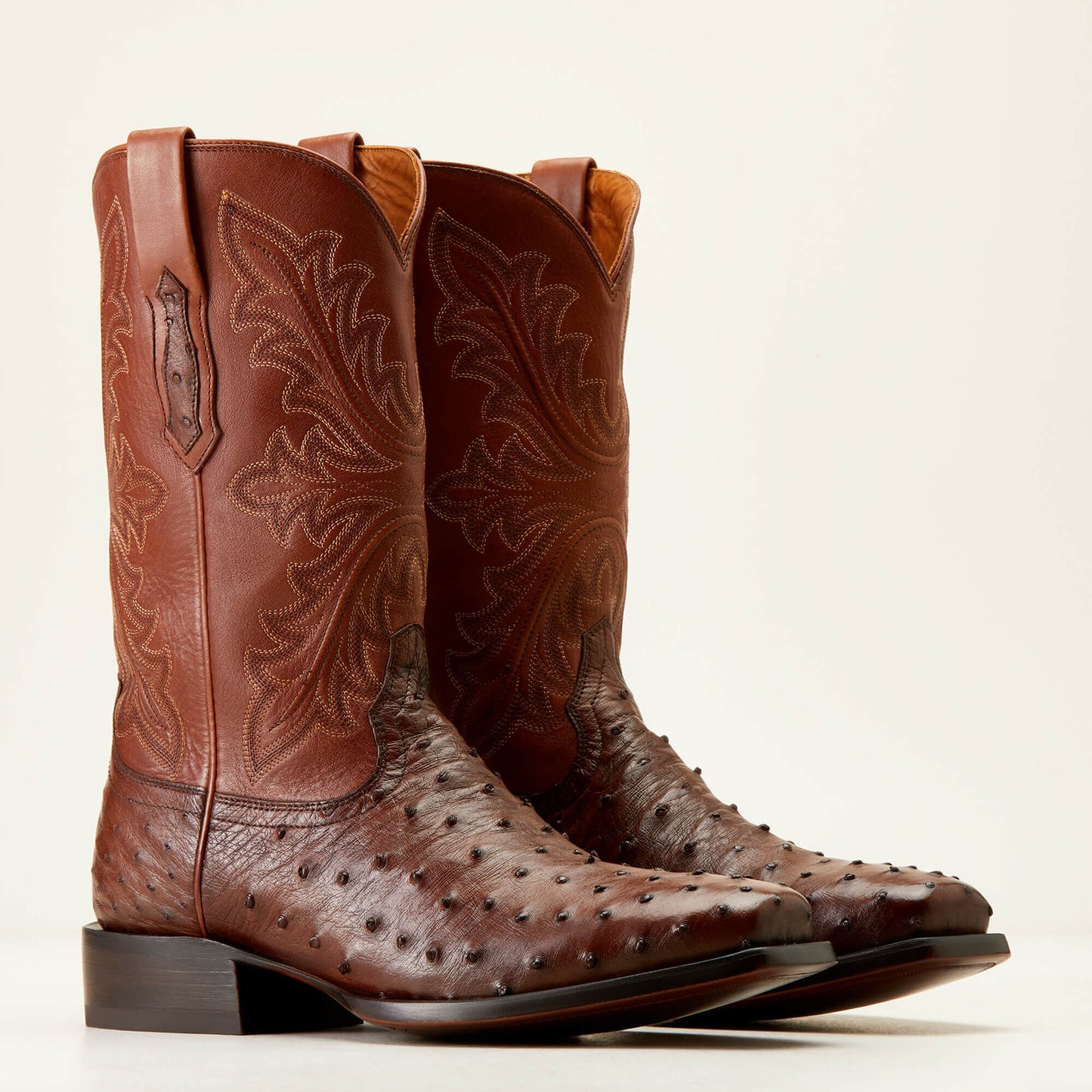 Ariat Bench Made Stilwell Western Boot